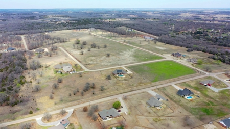 No Reserve Land Auction, Bell Cow Lake, Chandler, OK - image 8