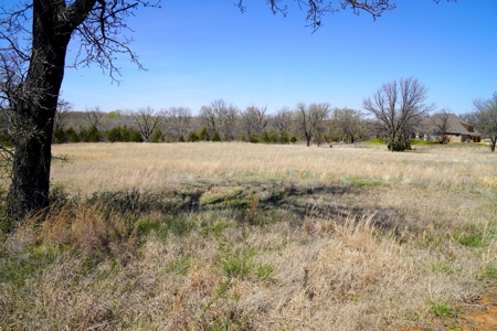 No Reserve Land Auction, Bell Cow Lake, Chandler, OK - image 16