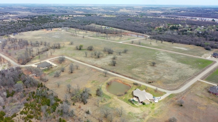No Reserve Land Auction, Bell Cow Lake, Chandler, OK - image 9