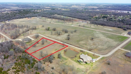 No Reserve Land Auction, Bell Cow Lake, Chandler, OK - image 1