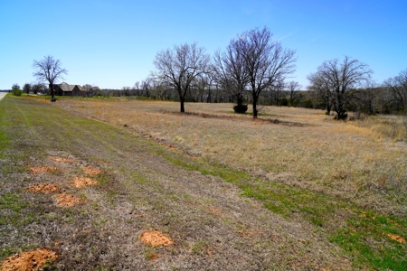 No Reserve Land Auction, Bell Cow Lake, Chandler, OK - image 15