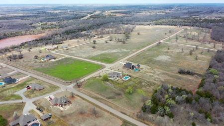 No Reserve Land Auction, Bell Cow Lake, Chandler, OK - image 6