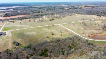 No Reserve Land Auction, Bell Cow Lake, Chandler, OK - image 14