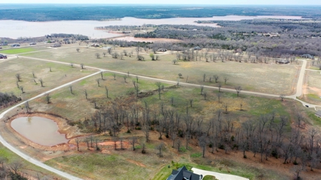 No Reserve Land Auction, Bell Cow Lake, Chandler, OK - image 13
