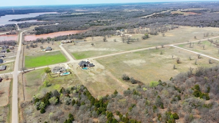 No Reserve Land Auction, Bell Cow Lake, Chandler, OK - image 5