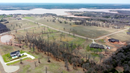 No Reserve Land Auction, Bell Cow Lake, Chandler, OK - image 12