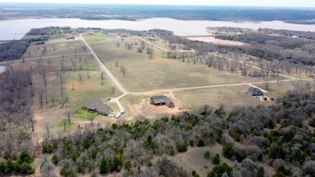 No Reserve Land Auction, Bell Cow Lake, Chandler, OK - image 11