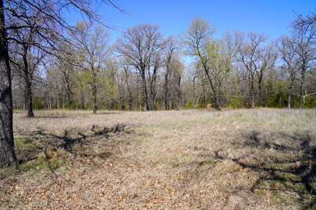 No Reserve Land Auction, Bell Cow Lake, Chandler, OK - image 15