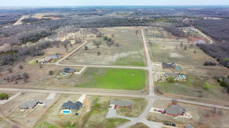 No Reserve Land Auction, Bell Cow Lake, Chandler, OK - image 7