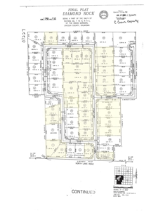 No Reserve Land Auction, Bell Cow Lake, Chandler, OK - image 2