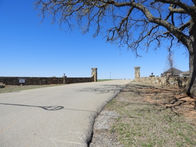 No Reserve Land Auction, Bell Cow Lake, Chandler, OK - image 3