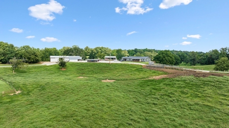 4 bedroom 3 bath home & farm for sale near Smiths Grove, Ky. - image 38