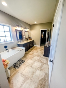 4 bedroom 3 bath home & farm for sale near Smiths Grove, Ky. - image 25