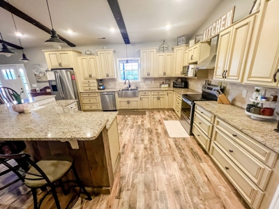 4 bedroom 3 bath home & farm for sale near Smiths Grove, Ky. - image 28