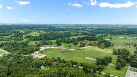 4 bedroom 3 bath home & farm for sale near Smiths Grove, Ky. - image 33