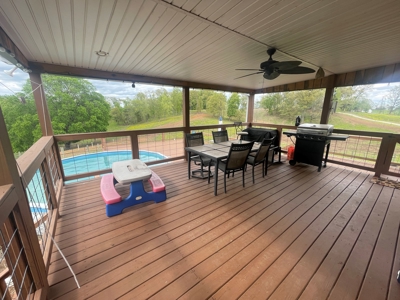 4 bedroom 3 bath home & farm for sale near Smiths Grove, Ky. - image 5