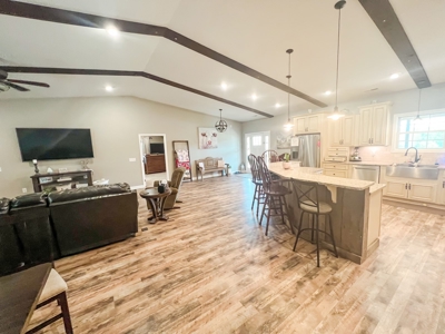 4 bedroom 3 bath home & farm for sale near Smiths Grove, Ky. - image 30