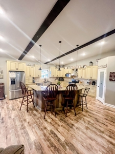 4 bedroom 3 bath home & farm for sale near Smiths Grove, Ky. - image 29