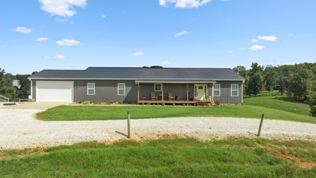 4 bedroom 3 bath home & farm for sale near Smiths Grove, Ky. - image 42