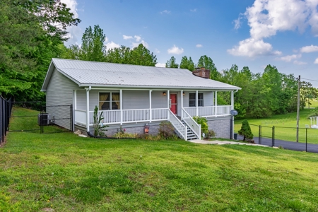 Absolute Auction-On Site-3 Bedroom,2 Bath Home in Albany, KY - image 4