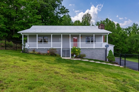 Absolute Auction-On Site-3 Bedroom,2 Bath Home in Albany, KY - image 3
