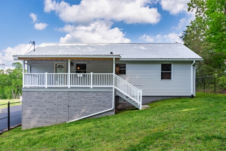 Absolute Auction-On Site-3 Bedroom,2 Bath Home in Albany, KY - image 10