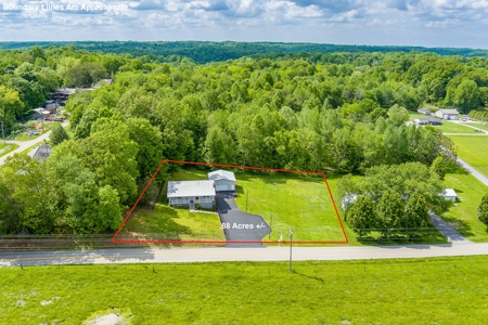 Absolute Auction-On Site-3 Bedroom,2 Bath Home in Albany, KY - image 12