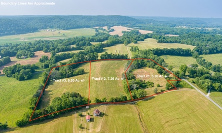 Absolute Auction-Live On-Site-Acreage in Cumberland County - image 10