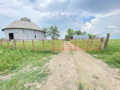Tract 1 of 4 – 143.5+/- Acres 240th St.Mahogany Rd. - image 23
