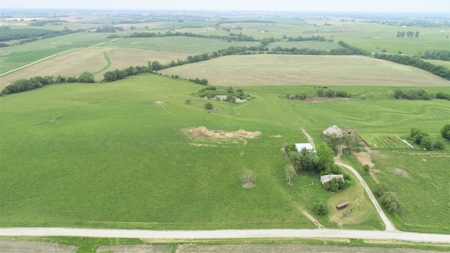 Tract 1 of 4 – 143.5+/- Acres 240th St.Mahogany Rd. - image 8