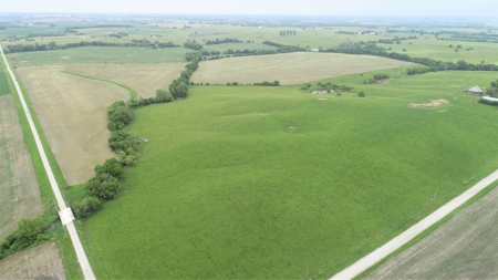 Tract 1 of 4 – 143.5+/- Acres 240th St.Mahogany Rd. - image 5