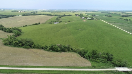 Tract 1 of 4 – 143.5+/- Acres 240th St.Mahogany Rd. - image 6