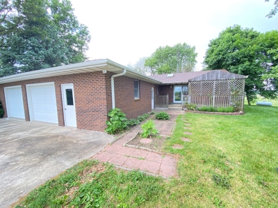 Tract 2 of 4 – House & 6.5+/- Acres, 34497 240th St - image 10