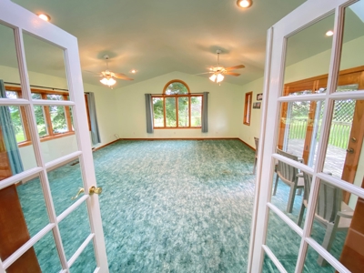 Tract 2 of 4 – House & 6.5+/- Acres, 34497 240th St - image 46