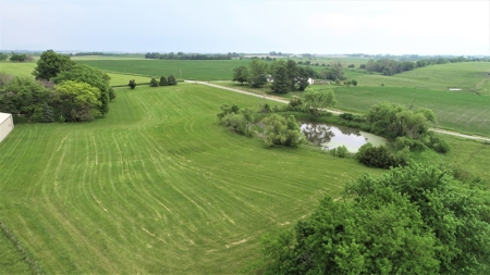 Tract 2 of 4 – House & 6.5+/- Acres, 34497 240th St - image 26