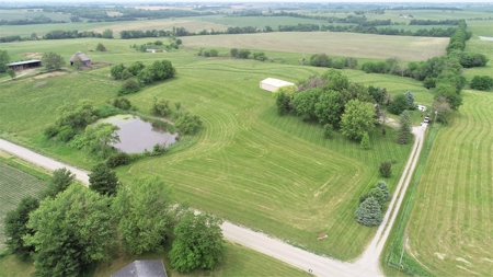 Tract 2 of 4 – House & 6.5+/- Acres, 34497 240th St - image 32