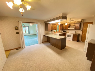 Tract 2 of 4 – House & 6.5+/- Acres, 34497 240th St - image 42