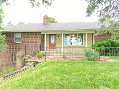 Tract 2 of 4 – House & 6.5+/- Acres, 34497 240th St - image 3