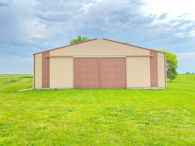 Tract 2 of 4 – House & 6.5+/- Acres, 34497 240th St - image 13