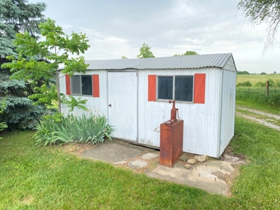 Tract 2 of 4 – House & 6.5+/- Acres, 34497 240th St - image 23