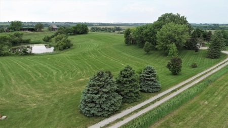 Tract 2 of 4 – House & 6.5+/- Acres, 34497 240th St - image 35