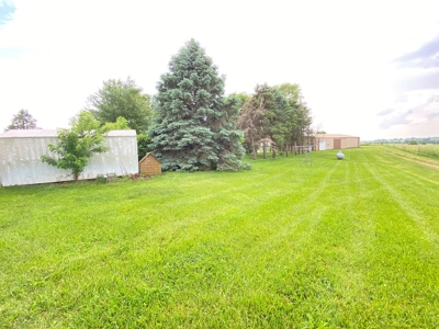Tract 2 of 4 – House & 6.5+/- Acres, 34497 240th St - image 22
