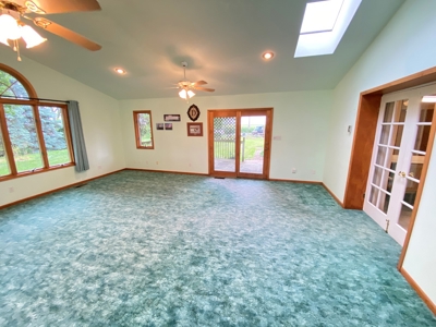 Tract 2 of 4 – House & 6.5+/- Acres, 34497 240th St - image 48