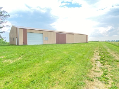 Tract 2 of 4 – House & 6.5+/- Acres, 34497 240th St - image 12