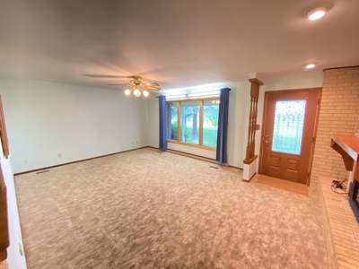 Tract 2 of 4 – House & 6.5+/- Acres, 34497 240th St - image 38