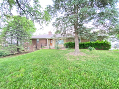Tract 2 of 4 – House & 6.5+/- Acres, 34497 240th St - image 5