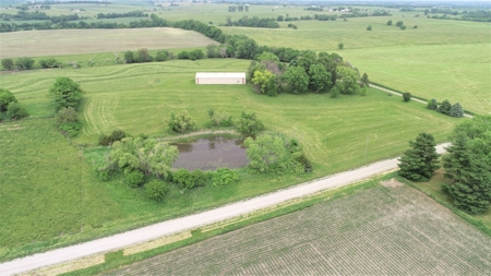 Tract 2 of 4 – House & 6.5+/- Acres, 34497 240th St - image 30