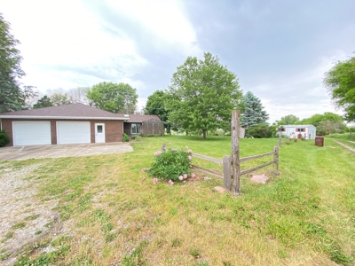 Tract 2 of 4 – House & 6.5+/- Acres, 34497 240th St - image 11