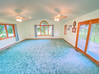 Tract 2 of 4 – House & 6.5+/- Acres, 34497 240th St - image 47