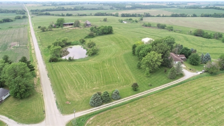 Tract 2 of 4 – House & 6.5+/- Acres, 34497 240th St - image 33